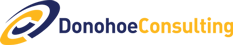 Donohoe Consulting Logo